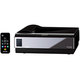 AQUOSフォトプレーヤー ブラック HN-PP100-B