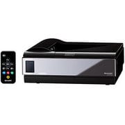 AQUOSフォトプレーヤー ブラック HN-PP100-B