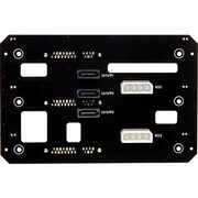 GS1000 HDD HOT SWAP PCB ZM-HS100