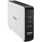 USB接続 外付型HDユニット 省電力機能搭載 1TB LHD-ED1000U2L