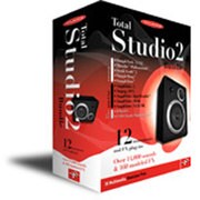 Total Studio Bundle 2