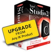 Total Studio Bundle 2 Crossgrade