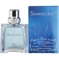 サムライ ユーロ (50ml) [スプレータイプ]