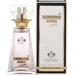 サムライウーマン ヴァニティー (50ml) [スプレータイプ]
