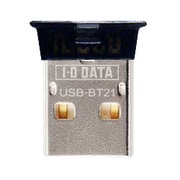 USB接続 Bluetooth2.1+EDR準拠 Bluetoothアダプタ USB-BT21