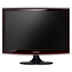 22型ワイド 液晶モニター アナログ/デジタル接続 T220P