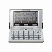 12ヶ国語マトリックス翻訳機能搭載 電子辞書 WordPod GT-5200