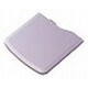N‐01A用 [リアカバー N32<Misty Lavender>]