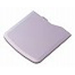 N‐01A用 [リアカバー N32<Misty Lavender>]