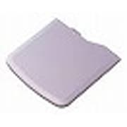 N‐01A用 [リアカバー N32<Misty Lavender>]