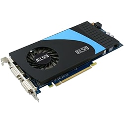 NVIDIA GeForce 9800 GT 512MB GDDR3搭載 PCI-Express2.0 x16対応 GD998-512ERGT2