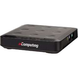 シンクライアント端末 NComputing L130 ENL130-SR