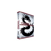 TAIKO KONTAKT 2 [サンプリング素材]