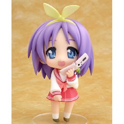 らき☆すた ねんどろいど 柊つかさ 通常Ver.