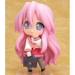 ヨドバシ Com キャラアニ Chara Ani らき すた ねんどろいど 高良みゆき 通常ver 通販 全品無料配達 ヨドバシ Com キャラアニ Chara Ani らき すた ねんどろいど 高良みゆき 通常ver 通販 全品無料配達