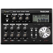 4トラックデジタルMTR DP-004