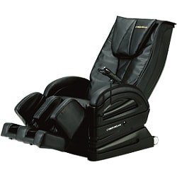 ヨドバシ.com - フジ医療器 FUJIIRYOKI マッサージチェア ブラック CYBER-RELAX HOME（サイバーリラックス・ホーム）  AS-630 BK 通販【全品無料配達】