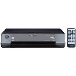 KENWOOD VDP-09 DVDプレーヤー