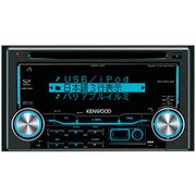 DPX-U70 [MP3/WMA/AAC対応 デュアルサイズCD/USBレシーバー]