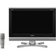 AQUOS（アクオス）26V型地上・BS・110度CSデジタルハイビジョン液晶テレビ ブラック系 LC-26E5B