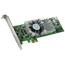 PCI Express x1接続 MPEG-2/H.264 トランスコーディングカード WinFast PxVC1100