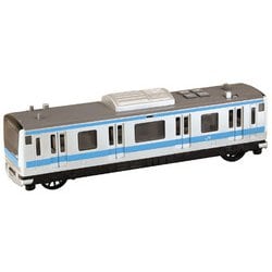 E233系京浜東北線｜子供向け乗り物玩具メーカー-株式会社トイコー
