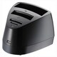 USB接続 3.5/2.5インチSATA HDDスタンド カードリーダー機能付 乗せ換えジョニー KMULTI-DOCK