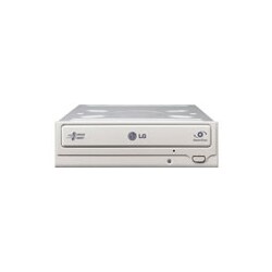 SATA接続 内蔵 DVDドライブ ホワイト GH22NS40 WH BLK