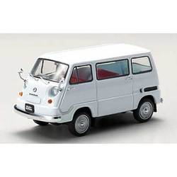 新しいブランド エブロ - ヨドバシ.com EBBRO 1960 サンバーバン スバル 43991 ミニカー