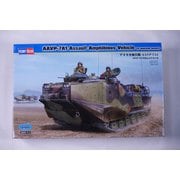1/35 82413 USMC AAAVPｰ7A1 [組立式プラスチックモデル]