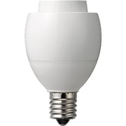 LED電球 E17口金 白色相当 1700カンデラ LEL-SL3N-E17S