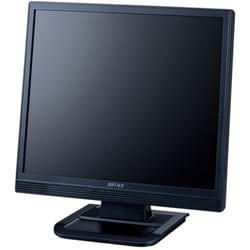19型 液晶モニター デジタル/アナログ接続 ブラック FTD-G932HS/BK