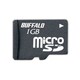 RMSD-BS01G [防水仕様 microSDカード 1GB]