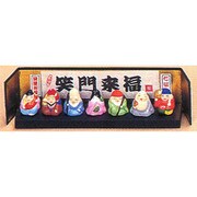 7-41 [笑い七福神]