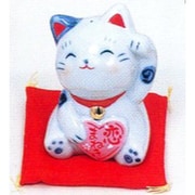 CT791 [恋い招き猫]