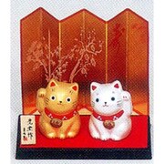 CT7118 [招き猫セット]