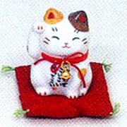 CT7252 [招き猫]
