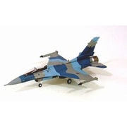 6313 F-16D ブルーフォークシーズ 366 [航空機模型]