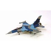 6337 F-16D ゴーマース 927a [航空機模型]