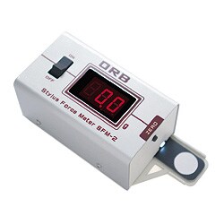 SFM2 [オーディオ用デジタル針圧測定器]