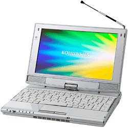 KOHJINSHA　SCシリーズ SC3WX06A