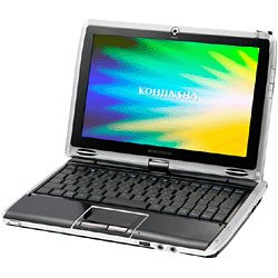 KOHJINSHA　SXシリーズ SX3KX06MF