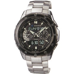 ヨドバシ.com - カシオ CASIO オシアナス OCEANUS TOUGH MVT ヨドバシ.com - カシオ CASIO オシアナス OCEANUS TOUGH MVT