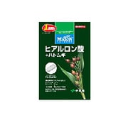 ヒアルロン酸＋ハトムギ [MASON NATURAL（メイソン ナチュラル）シリーズ 7カプセル（約1週間分）]