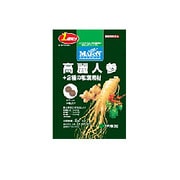 高麗人参+2種の和漢素材 [MASON NATURAL（メイソン ナチュラル）シリーズ 14粒（約1週間分）]