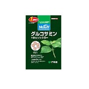 グルコサミン＋キャッツクロー [MASON NATURAL（メイソン ナチュラル）シリーズ 35粒（約1週間分）]