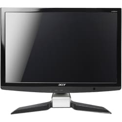 19型ワイド 液晶モニター アナログ/デジタル接続 P194WAbd