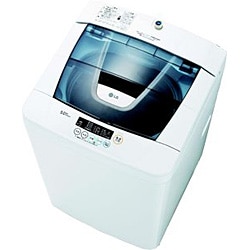 簡易乾燥機能付き洗濯機（5.0kg） ホワイト WF-B50SW