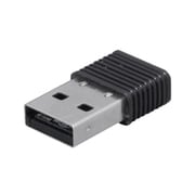 USB接続 Bluetooth 2.1+EDR対応 Bluetoothアダプタ ブラック BSHSBD03BK