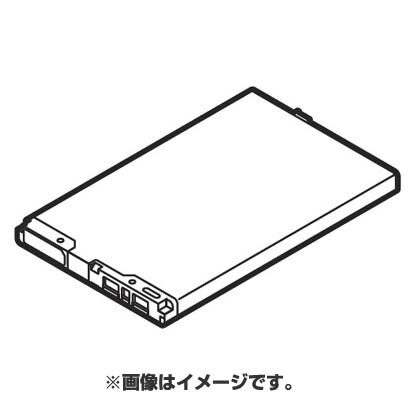 SHBBZ1 [電池パック 931SH用]
